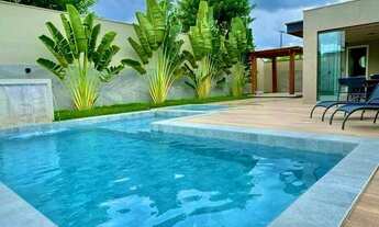 Imagem: Casa de alto padrão residencial para Venda