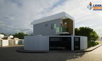 Imagem: Casa Duplex residencial para Venda em rua