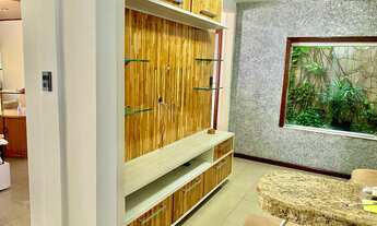 Imagem 3: Casa residencial para Venda em rua pública, Muchila, Feira de Santana, 3/4, 2 suítes, 3 sa