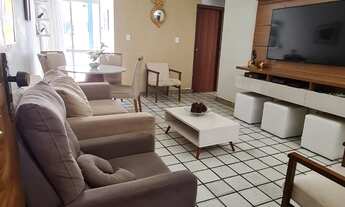 Imagem 2: Apartamento residencial para Venda no Edifício Aquarius, Graça, Salvador, 2 quartos, 1 sal