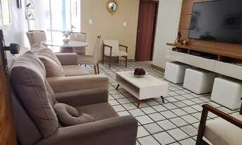 Imagem 3: Apartamento residencial para Venda no Edifício Aquarius, Graça, Salvador, 2 quartos, 1 sal