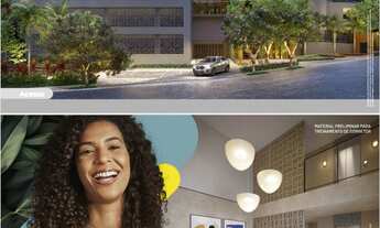 Imagem 7: Lançamento Apartamento residencial para Venda, em condominio fechado, Costa Azul, Salvador