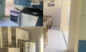 Imagem 5: Casa residencial para Venda em condominio fechado, Conceição, Feira de Santana, 3 quartos