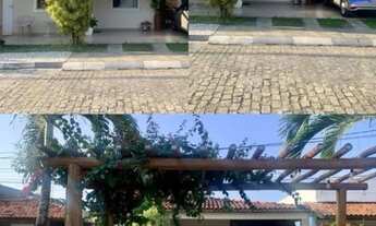 Imagem 6: Casa residencial para Venda em condominio fechado, Conceição, Feira de Santana, 3 quartos