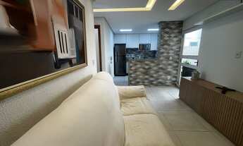 Imagem 2: Apartamento residencial para Venda no Condomínio Plaza Fraga Maia, Mangabeira, Feira de Sa