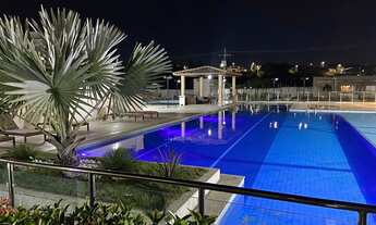 Imagem 3: Apartamento residencial para Venda em condominio fechado, Conceição, Feira de Santana, 2 q