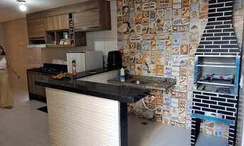 Imagem 3: Casa residencial para Venda em condomínio fechado, Papagaio, Feira de Santana, 2 quartos