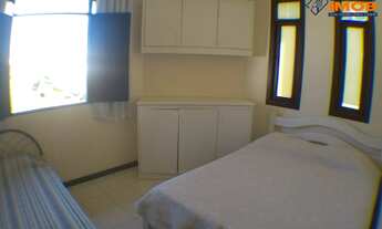 Imagem 3: Casa residencial para Venda em condomínio fechado, Guarajuba (monte Gordo), Camaçari, Pisc