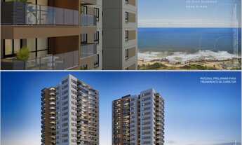 Imagem: Lançamento Apartamento residencial para