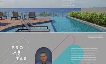 Imagem 3: Lançamento Apartamento residencial para Venda, em condominio fechado, Costa Azul, Salvador