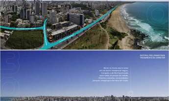 Imagem 4: Lançamento Apartamento residencial para Venda, em condominio fechado, Costa Azul, Salvador