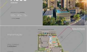 Imagem 5: Lançamento Apartamento residencial para Venda, em condominio fechado, Costa Azul, Salvador