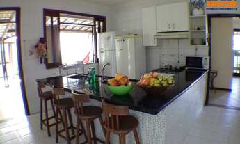 Imagem 5: Casa residencial para Venda em condomínio fechado, Guarajuba (monte Gordo), Camaçari, Pisc