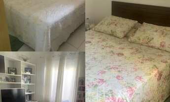 Imagem 2: Casa residencial para Venda em condominio fechado, Conceição, Feira de Santana, 3 quartos