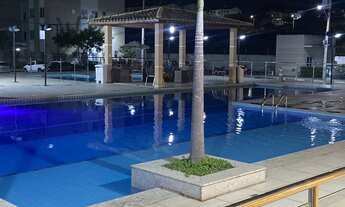 Imagem 4: Apartamento residencial para Venda em condominio fechado, Conceição, Feira de Santana, 2 q