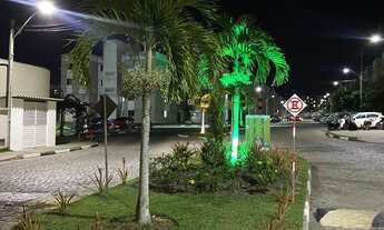 Imagem 2: Apartamento residencial para Venda em condominio fechado, Conceição, Feira de Santana, 2 q