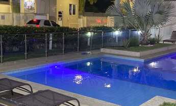 Imagem 7: Apartamento residencial para Venda em condominio fechado, Conceição, Feira de Santana, 2 q