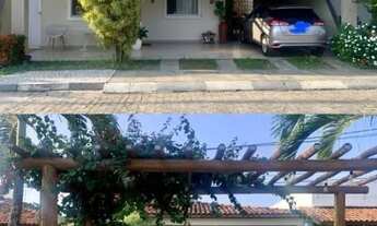 Imagem 3: Casa residencial para Venda em condominio fechado, Conceição, Feira de Santana, 3 quartos