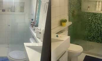 Imagem 4: Casa residencial para Venda em condominio fechado, Conceição, Feira de Santana, 3 quartos