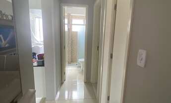 Imagem 6: Apartamento residencial para Venda em condominio fechado, Conceição, Feira de Santana, 2 q