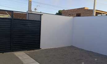 Imagem 2: Casa residencial para Venda em rua pública, Asa Branca, Feira de Santana, 2 dormitórios, 1