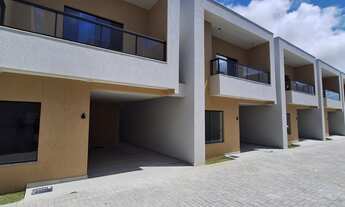 Imagem: Casa Duplex residencial para Venda em condominio