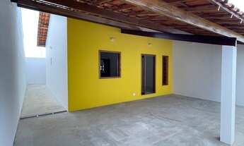 Imagem 3: Casa residencial para Venda em rua Publica, Centro, Itaberaba, 2 quartos, 1 sala, 1 banhei