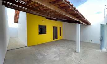 Imagem 2: Casa residencial para Venda em rua Publica, Centro, Itaberaba, 2 quartos, 1 sala, 1 banhei