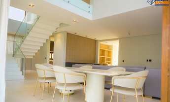 Imagem 2: Casa Duplex residencial para Venda em condomínio fechado, Guarajuba, Camaçari, 8 suítes, 2