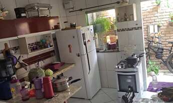 Imagem 6: Casa residencial para Venda em rua Pública no Papagaio, Feira de Santana, 2 quartos, 1 sal