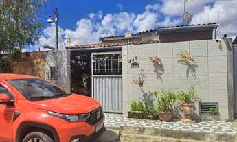 Imagem: Casa residencial para Venda em rua Pública