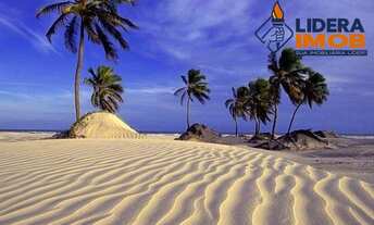 Imagem 3: Terreno residencial para Venda em condomínio fechado, Linha Verde, Jandaíra, 5.000m² área