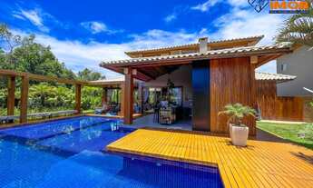 Imagem: Casa residencial para Venda em condominio