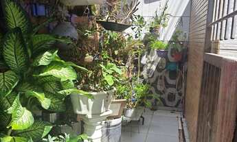 Imagem 3: Casa residencial para Venda em rua Pública no Papagaio, Feira de Santana, 2 quartos, 1 sal