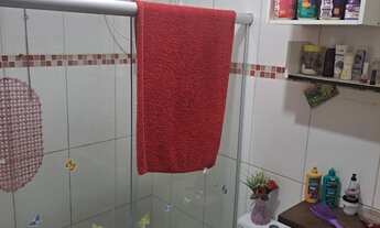 Imagem 7: Casa residencial para Venda em rua Pública no Papagaio, Feira de Santana, 2 quartos, 1 sal