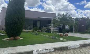 Imagem 3: Casa residencial para Venda em condominio fechado em CONCEIÇÃO DO JACUÍPE, 4 quartos, 2 su