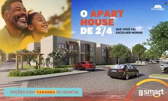 Imagem: Lançamento Apartamento residencial para
