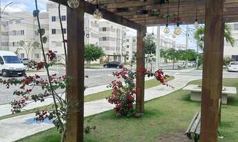 Imagem 4: Apartamento residencial para Venda no residencial Madrid, Mangabeira, Feira de Santana, 2