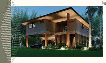 Imagem: Casa residencial para Venda em Ponta de