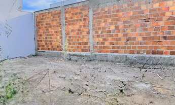 Imagem 2: Casa residencial para Venda no condominio Trend, no Sim, Feira de Santana, 3 quartos sendo