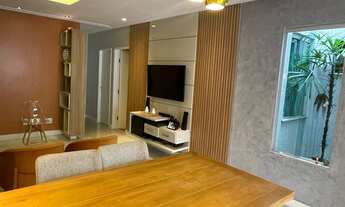 Imagem: Casa mobiliada residencial para venda em