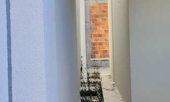 Imagem 5: Casa residencial para Venda no condominio Trend, no Sim, Feira de Santana, 3 quartos sendo