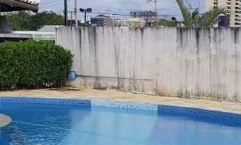 Imagem 4: Apartamento residencial para Venda no Condomínio Reserva das Ilhas, Piatã, Salvador, 3 qua