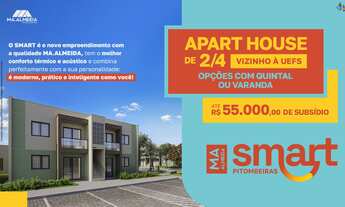 Imagem 4: Lançamento Apartamento residencial para Venda em condominio fechado, Campo Limpo, Feira de