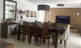 Imagem 2: Casa residencial para Venda em condominio fechado em CONCEIÇÃO DO JACUÍPE, 4 quartos, 2 su