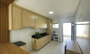 Imagem: Casa residencial para Venda em rua pública