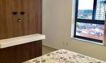 Imagem 4: Apartamento residencial para Venda em condomínio fechado, Capuchinhos, Feira de Santana, 1