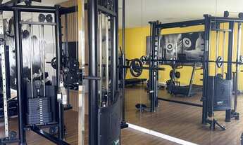 Imagem 6: Apartamento residencial para Venda no residencial Madrid, Mangabeira, Feira de Santana, 2