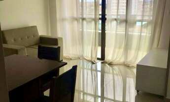 Imagem 7: Apartamento residencial para Venda em condomínio fechado, Capuchinhos, Feira de Santana, 1