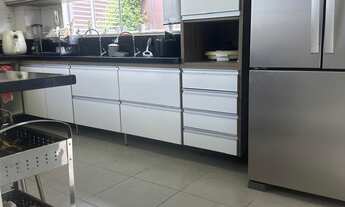 Imagem 6: Casa residencial para Venda em condominio fechado em CONCEIÇÃO DO JACUÍPE, 4 quartos, 2 su